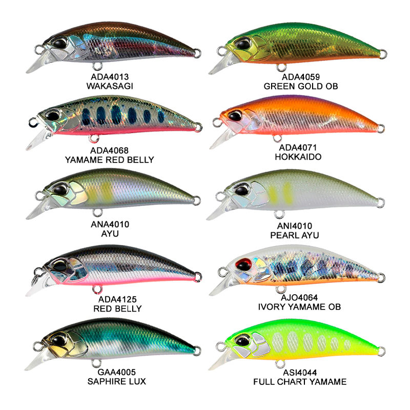 Duo Spearhead Ryuki 45S