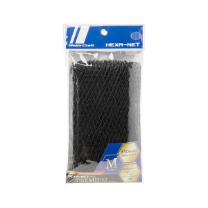 Major Craft Hexa-Net Spare Net Premium 