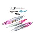 Duo Drag Metal Force 120g