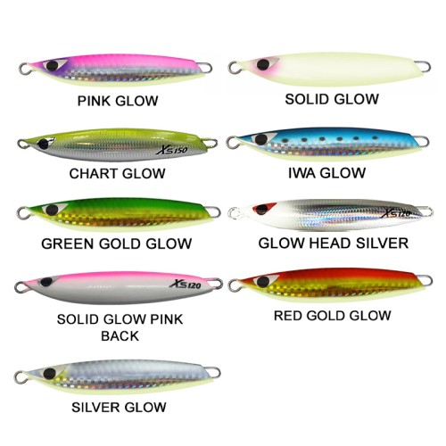 CB ONE XS 80g