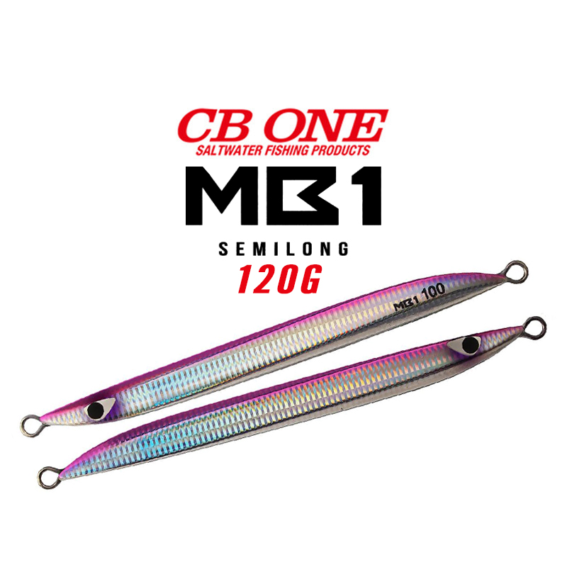 CB ONE MB1 Semilong 120g