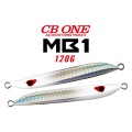 CB ONE MB1 120g