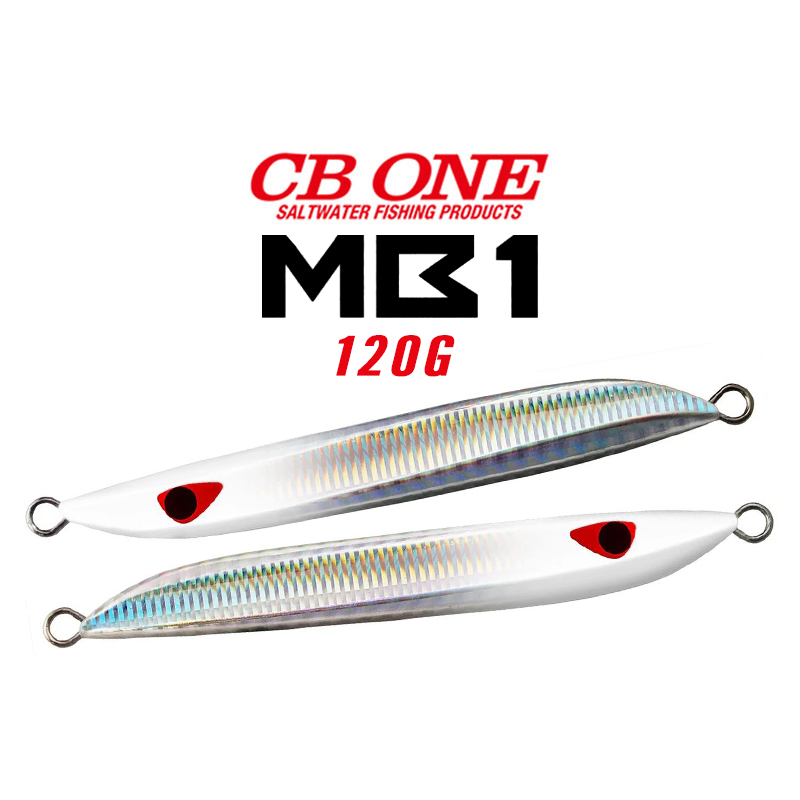 CB ONE MB1 120g