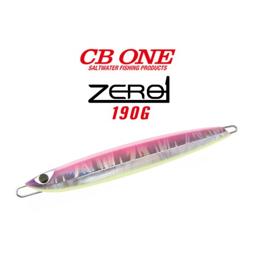 CB ONE Zero1 190g