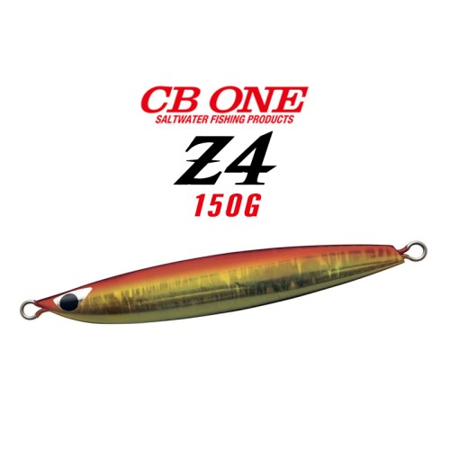 CB ONE Ζ4 150g