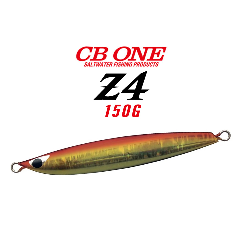 CB ONE Ζ4 150g