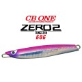 CB ONE Zero2 Tungsten 60g