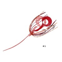 Hayabusa Ανταλλακτικές Τρέσσες Hayabusa Free Slide SE-186 Hayabusa Ανταλλακτικές Τρέσσες Hayabusa Free Slide SE-186