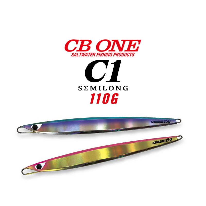 CB ONE C1 Semilong 110g