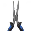 Mustad Split Ring MT106