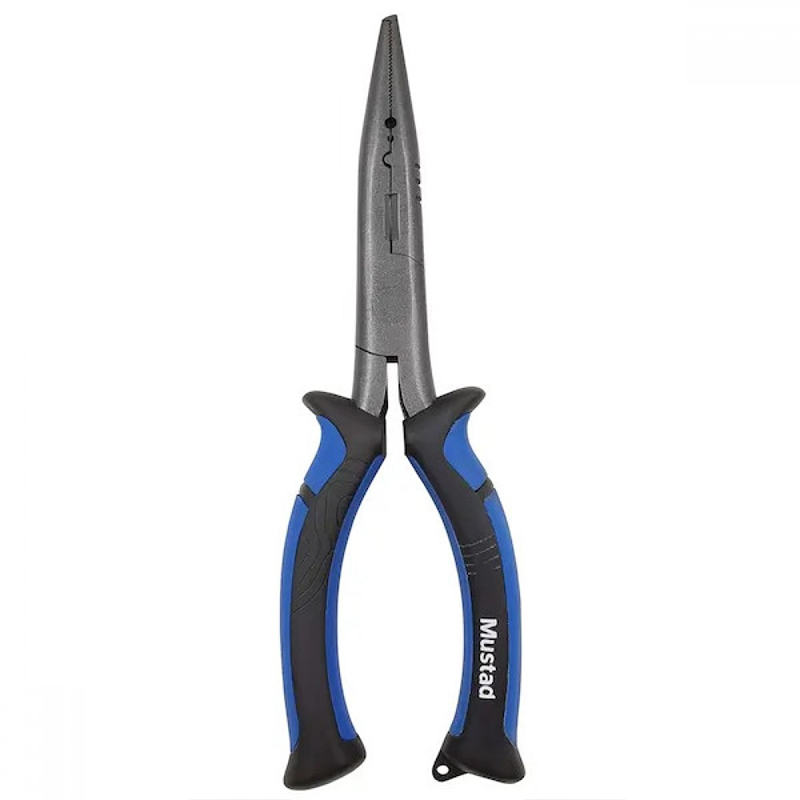 Mustad Split Ring MT106