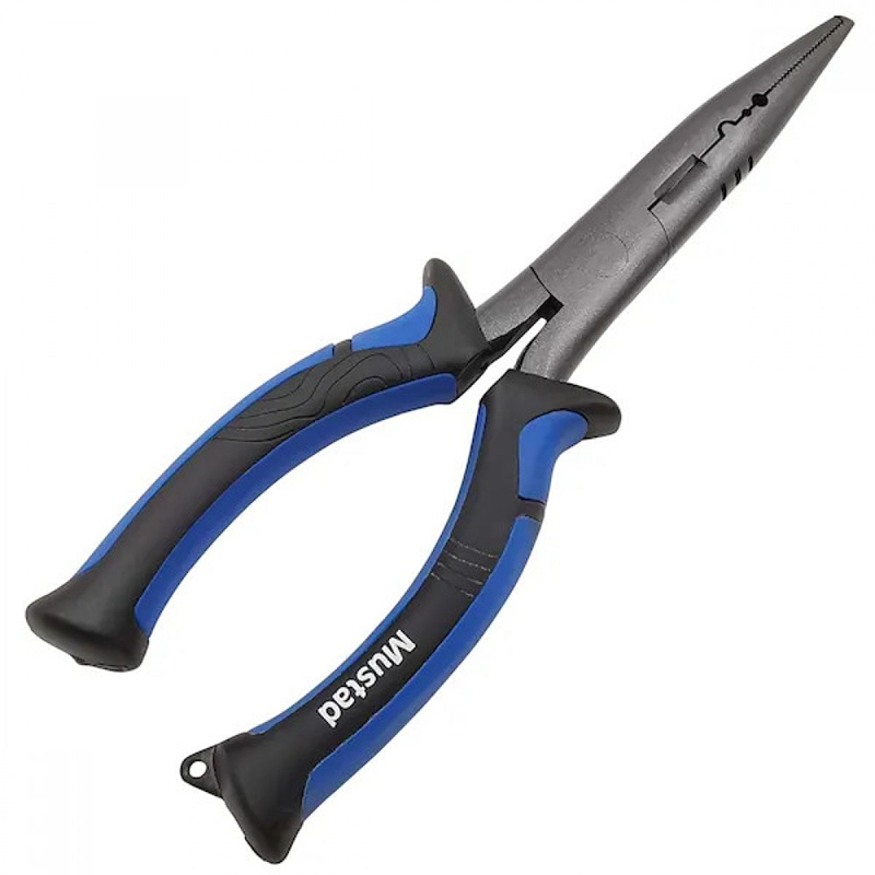 Mustad Split Ring MT106