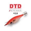 DTD Retro Bukva #2.0