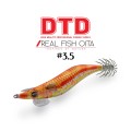 DTD Real Fish Oita #3.5