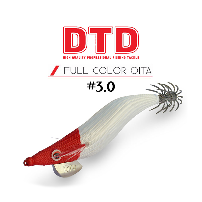 DTD Full Flash Oita #3.0