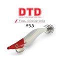 DTD Full Flash Oita #3.5