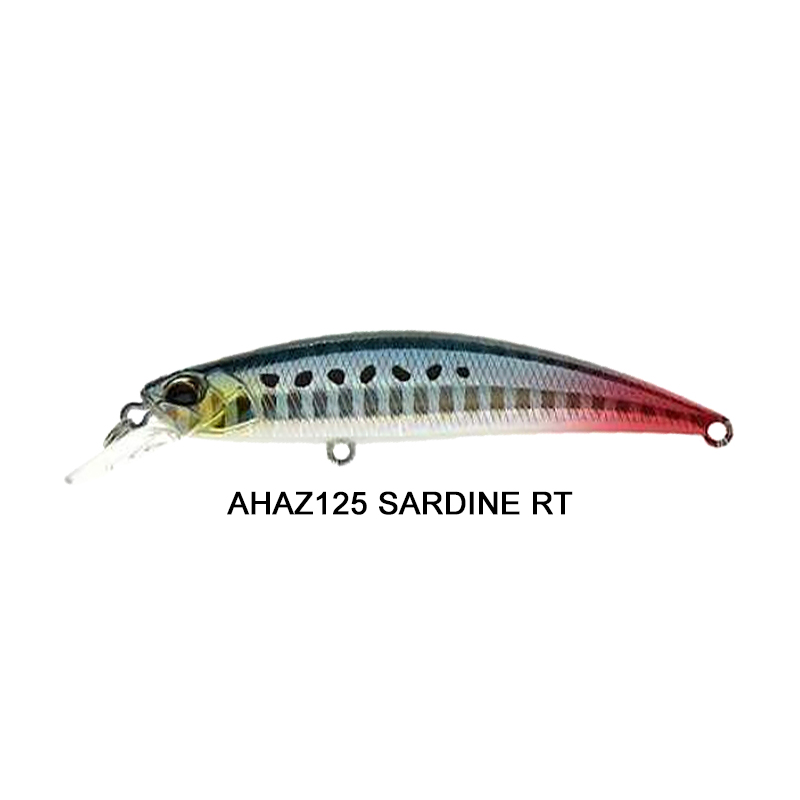 Leurre De Pêche Duo Spearhead Ryuki 110S SW - Coule - Pour Bar - Mer - Couleur CNA0841 (UPC 8535)