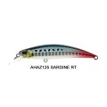 Duo Spearhead Ryuki 110S SW Limited