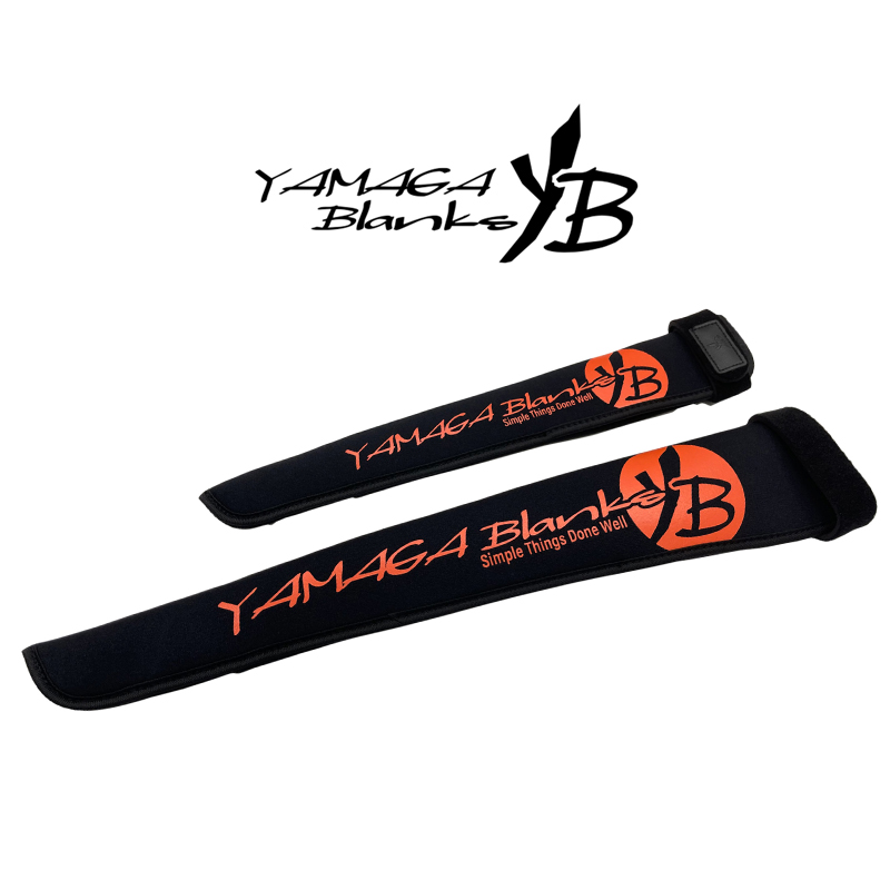 Yamaga Blanks Neoprene Θήκη Προστασίας Καλαμιών