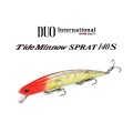 Duo Tide Minnow Sprat 140S