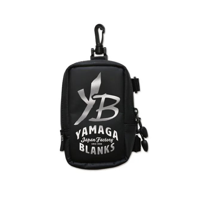 Yamaga Blanks Original Pouch