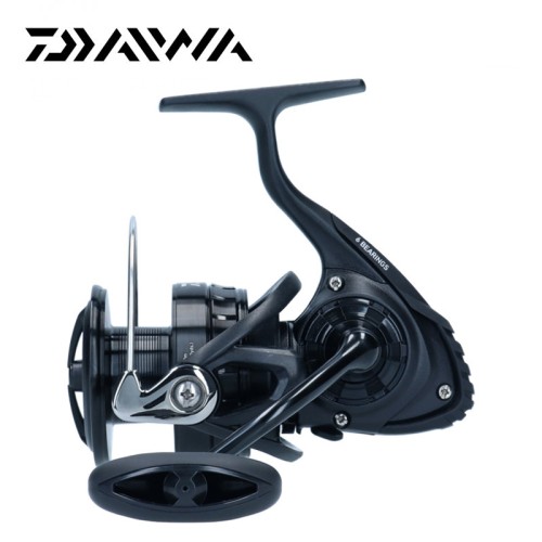 Daiwa BG Black LT
