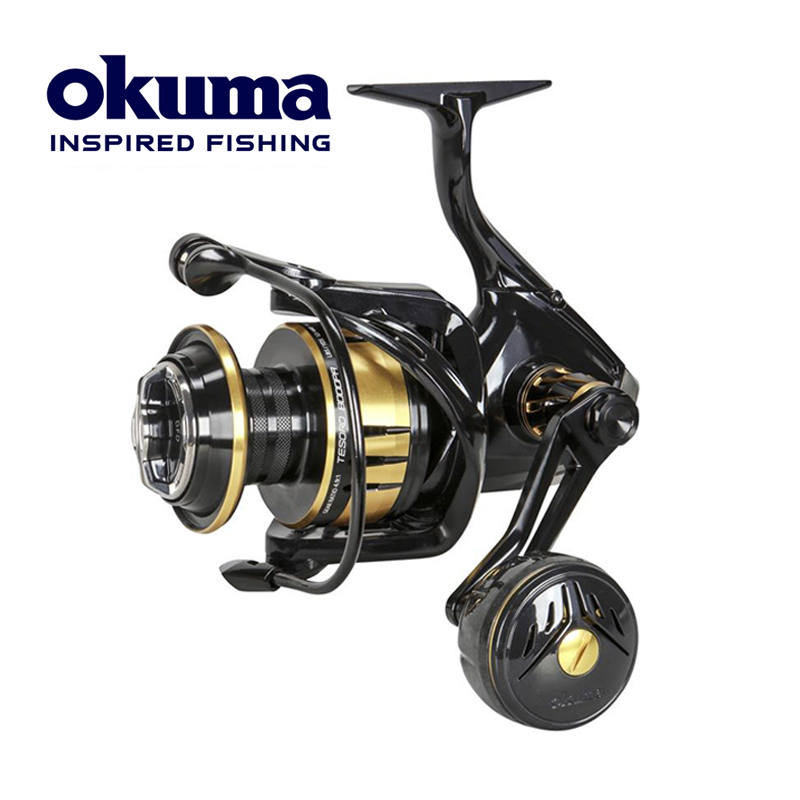 Okuma Tesoro