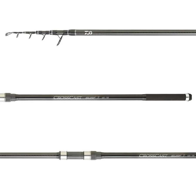 Daiwa Crosscast Tele Surf