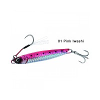 Daiwa Samurai Jig R 20g