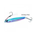 Daiwa Samurai Jig R 20g