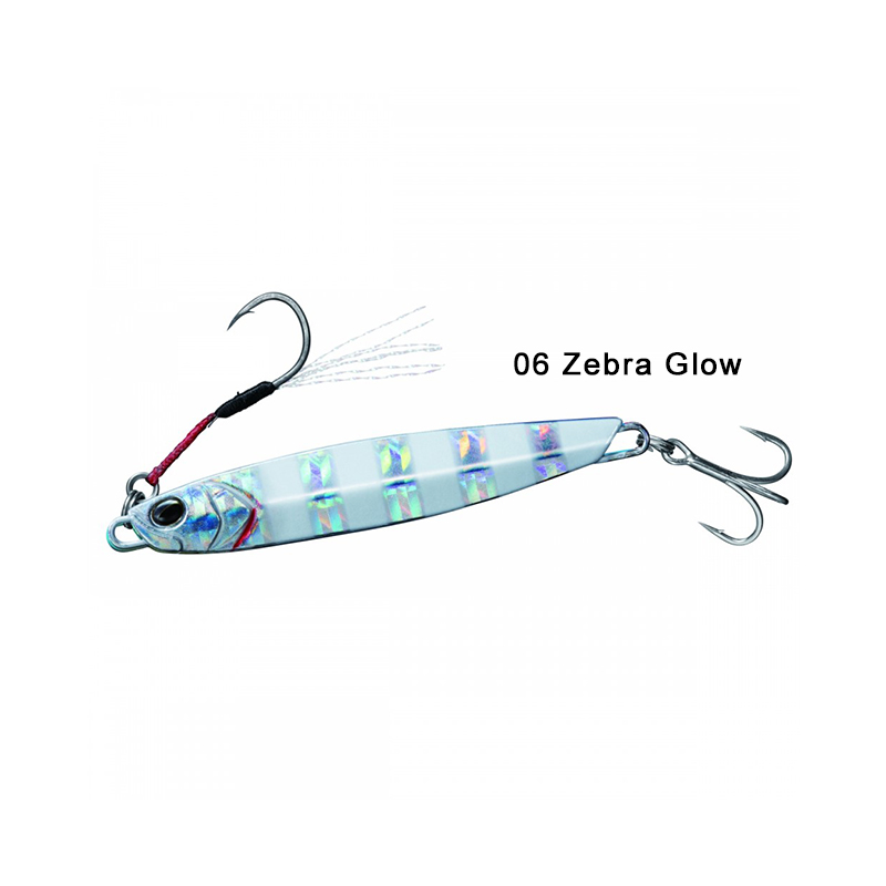 Daiwa Samurai Jig R 20g