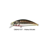 Duo Spearhead Ryuki 45S SW Limited