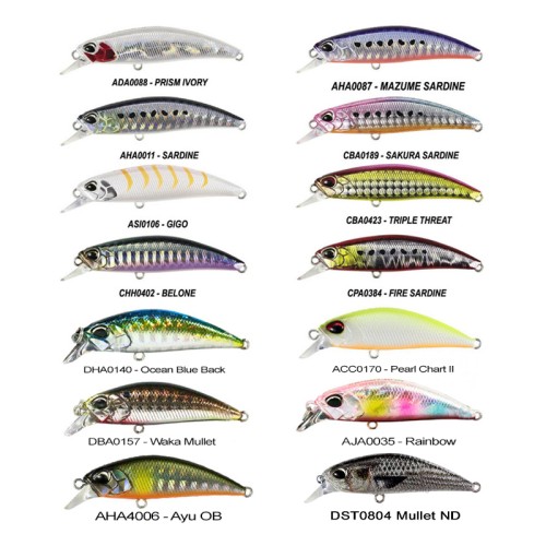 Duo Spearhead Ryuki 45S SW Limited