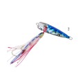 Hayabusa Jack Eye Kick Bottom Power Hook 100g Hayabusa Jack Eye Kick Bottom Power Hook 100g
