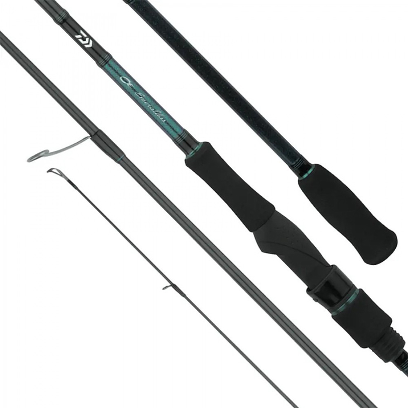 Daiwa Emeraldas MBI