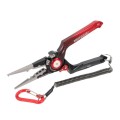 Dress 8inch Aluminum Plier