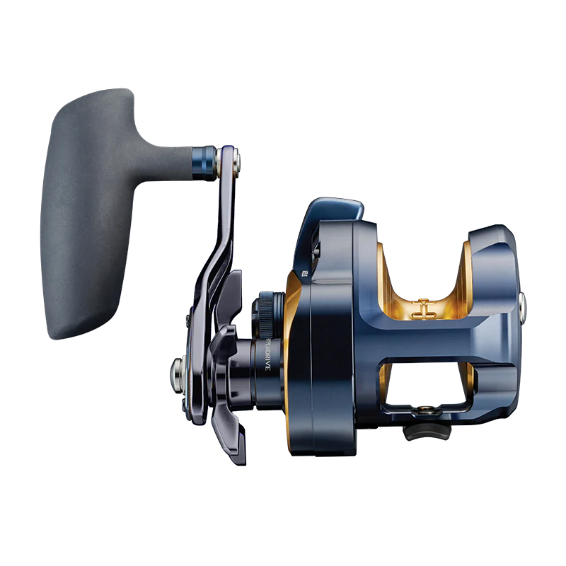 Daiwa 24 Saltiga 15