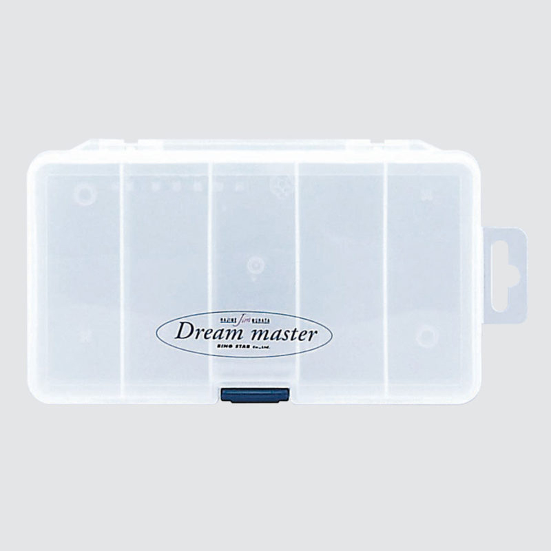 Ring Star Dream Master Compact DM-1630