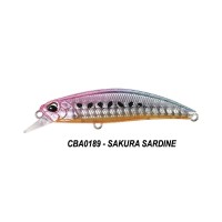 Duo Spearhead Ryuki 50S SW Limited Duo Spearhead Ryuki 50S SW Limited
