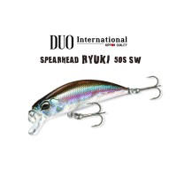 Duo Spearhead Ryuki 50S SW Limited Duo Spearhead Ryuki 50S SW Limited