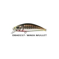 Duo Spearhead Ryuki 50S SW Limited Duo Spearhead Ryuki 50S SW Limited