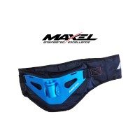 Maxel Aluminum Fighting Belt MG15 Maxel Aluminum Fighting Belt MG15