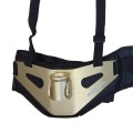 Maxel Aluminum Fighting Belt MG15-H