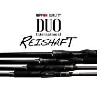 Duo Reishaft