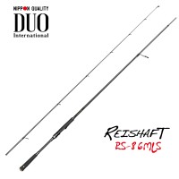 Duo Reishaft