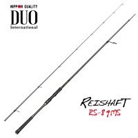 Duo Reishaft