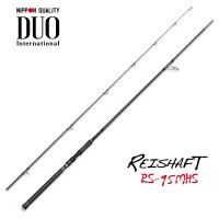 Duo Reishaft