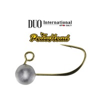 Duo Tetra Works Peas Head