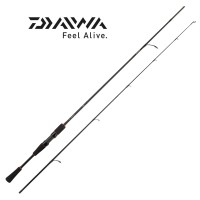 Daiwa Laguna Spinning