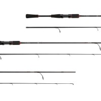Daiwa Laguna Spinning